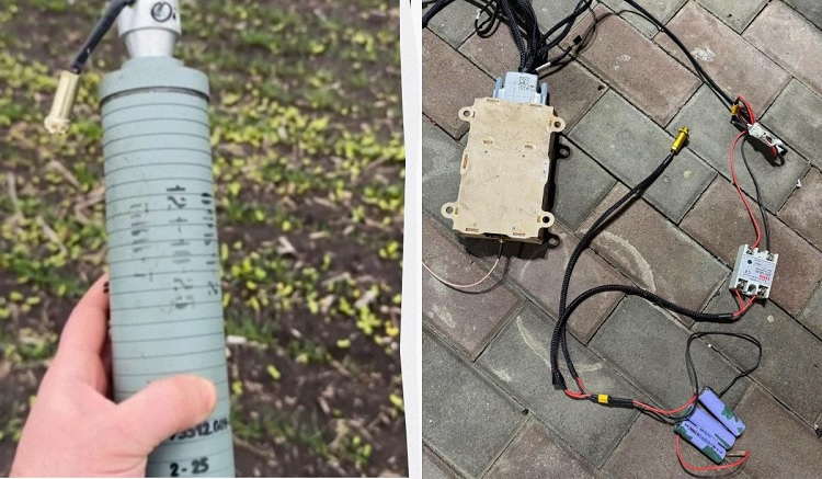 Російські дрони "Гербера" стали ще небезпечніше 2