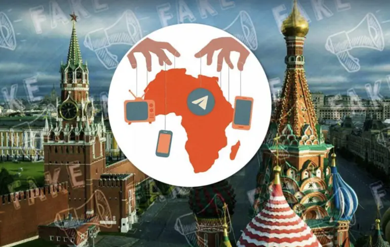 Роспропаганда запустила хвилю фейкових відео з закликами до здачі 1