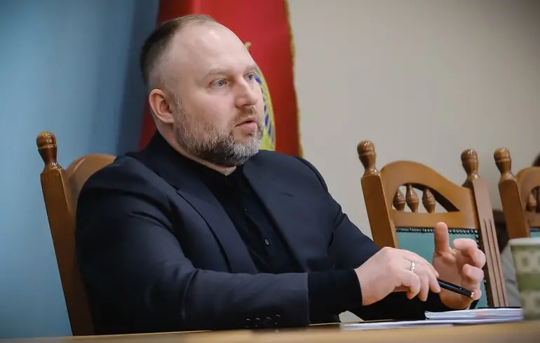 Розслідування НАБУ корупції – Пронін визнав, що не відповідає бюро місяцями Розслідування НАБУ корупції – Пронін визнав, що не відповідає бюро місяцями 1