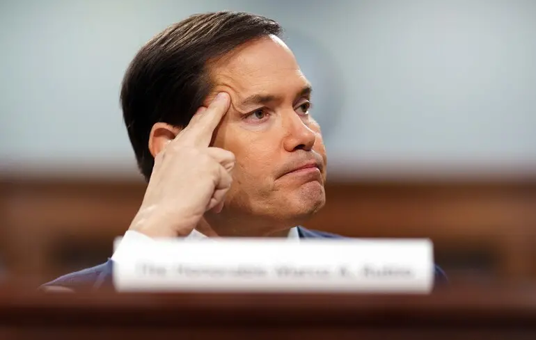 Санкції проти РФ - США вичерпали можливості для запровадження нових санкцій проти Росії 1