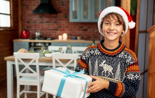 Що купити дитині на Новий рік - список гаджетів | D.UA 1