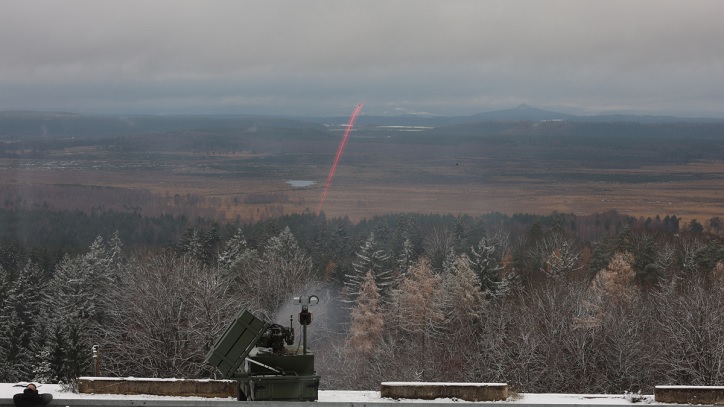 Що перебуває на озброєнні ЗСУ» шахедобойку " KDV посилили зенітні дрони Cicada 1