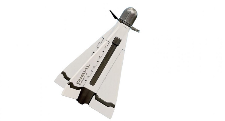 Що перебуває на озброєнні ЗСУ» шахедобойку " KDV посилили зенітні дрони Cicada 2