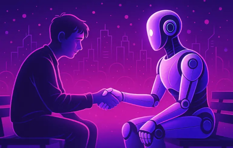 ШІ допомагає людям з нейрорізноманітними станами підвищити ефективність - експерти наголошують на етичному використанні - новини технологій 1