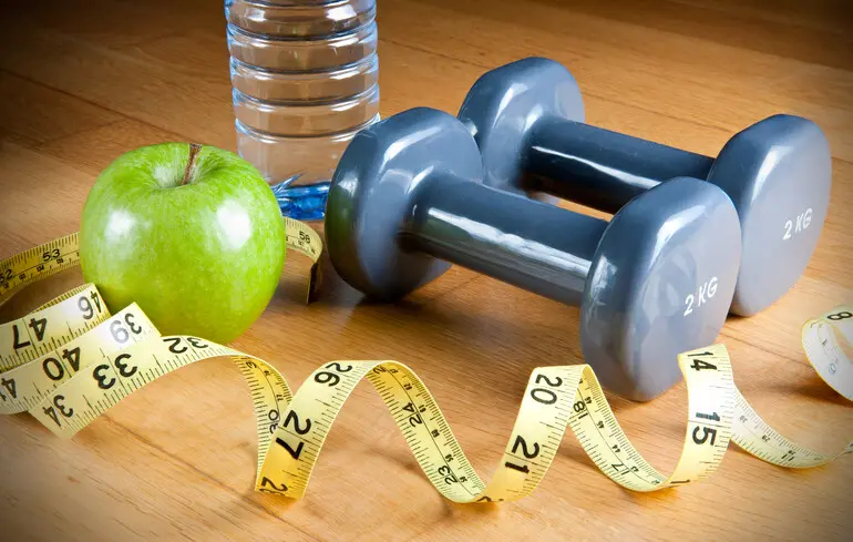 Схуднення можливе і без спорту - тренування важливі для утримання ваги та підтримки загального стану - новини здоров’я Схуднення можливе і без спорту - тренування важливі для утримання ваги та підтримки загального стану - новини здоров’я 1