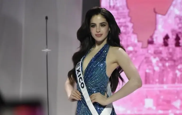 Скандал на Міс Всесвіт у Таїланді - організатор принизив Міс Мексику, частина учасниць покинула захід - новини світу 1