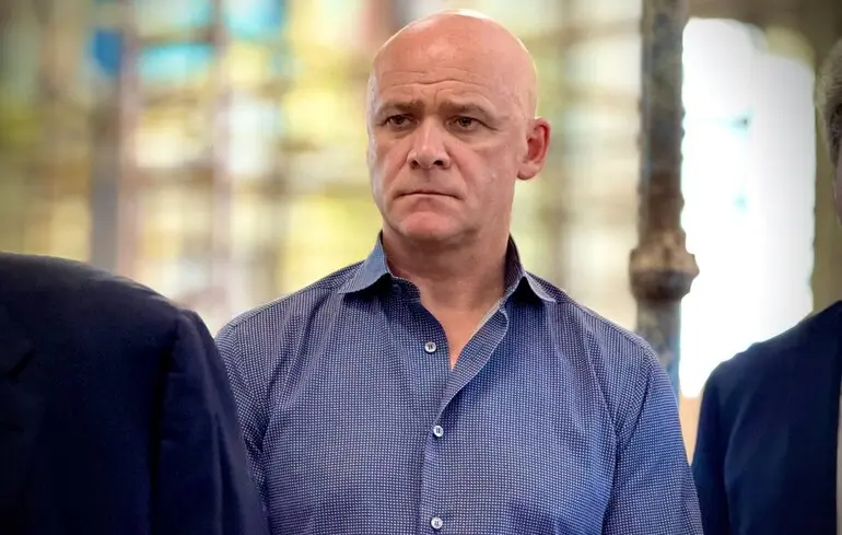 Скандал з Трухановим - в NYT розповіли про мотиви Зеленського 1