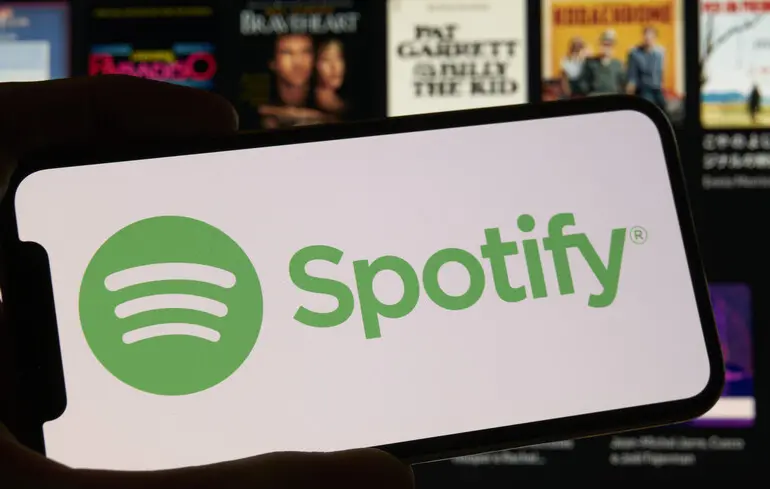 Spotify представив нову статистику прослуховувань - користувачі тепер бачать свої музичні тренди щотижня - новини технологій 1