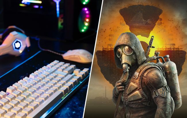 S.T.A.L.K.E.R. 2 заборонили в РФ - причини | D.UA 1