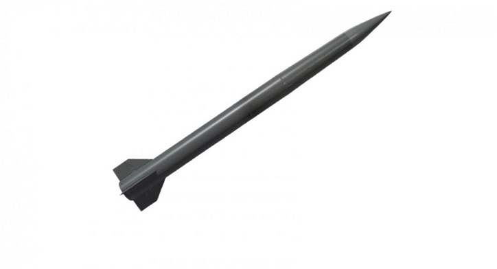 Стало відомо, чому балістична ракета FP-7 схожа на 48Н6 від ЗРК з-400 1