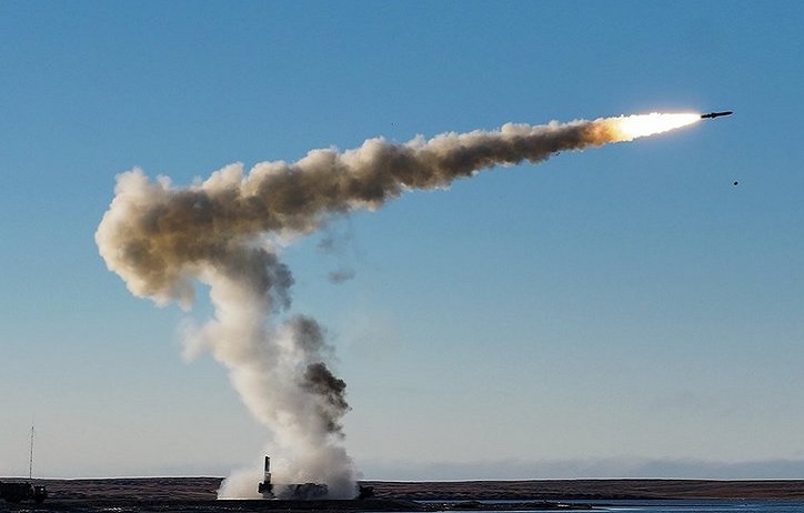 Стало відомо, чому Росія стала рідше застосовувати крилаті ракети»Калібр" 1