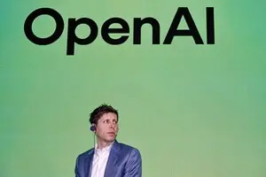 Stargate від OpenAI без України - Костенко назвав причини, чому Україна не має доступу 4