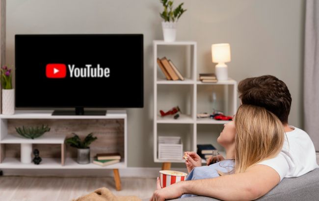 Телевізор для YouTube - як вибрати, поради 1