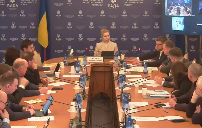 Тиск на НАБУ - проти детективів незаконно збирали дані - детектив Абакумов зробив заяву 1