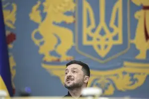 Тиск США та скандал з Міндічем - як витримати зовнішній тиск Путіна та Трампа під час внутрішньої кризи 5