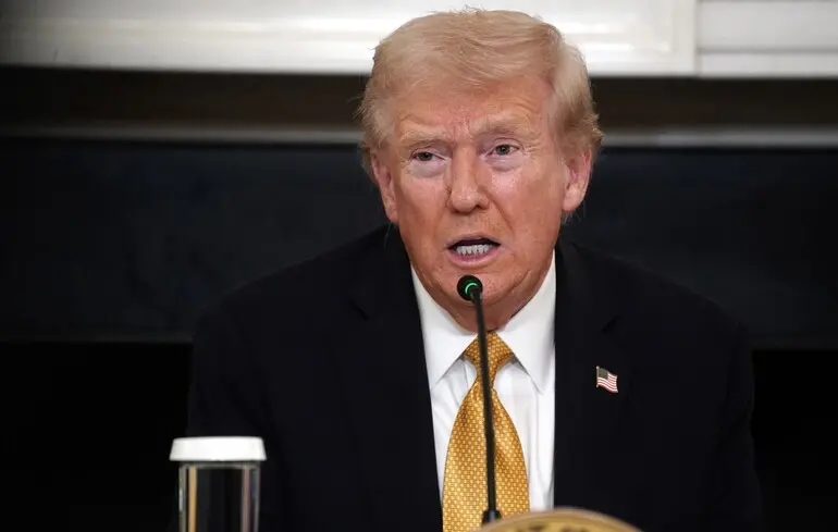 Трамп: Зеленський повинен схвалити план США — мирний план щодо завершення війни — новини світ 1