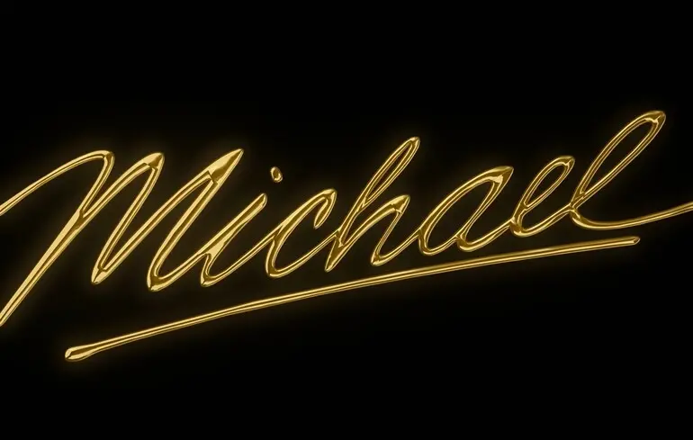 Трейлер фільму про Майкла Джексона - головну роль зіграв племінник співака - новини культури 1