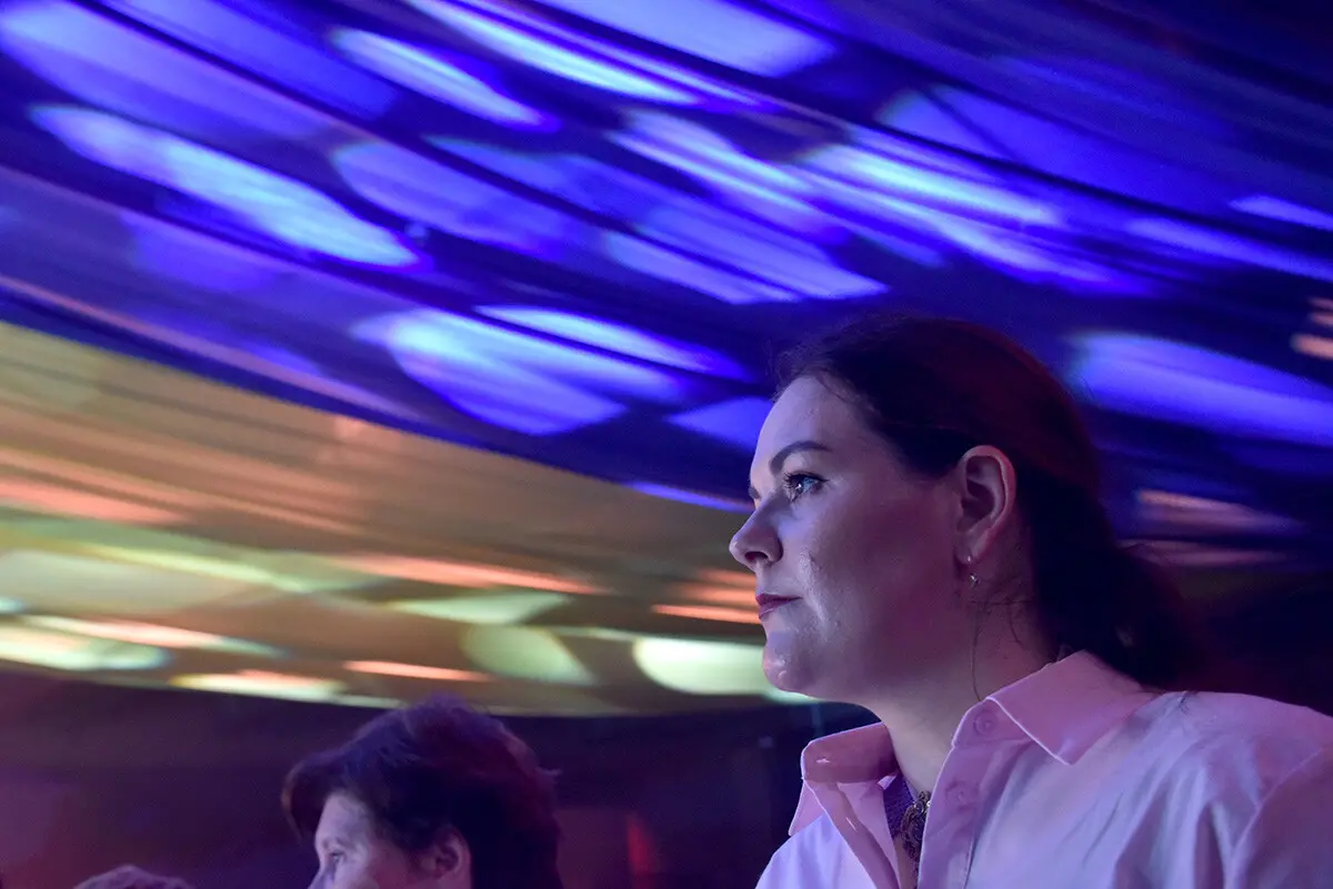 У Києві презентували картини присвячені річниці Резолюції ООН 1325 10