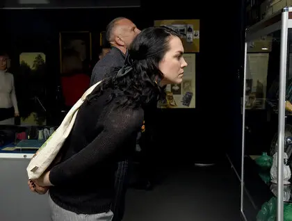 У Києві презентували виставковий проєкт про розвиток міської фотографії 2