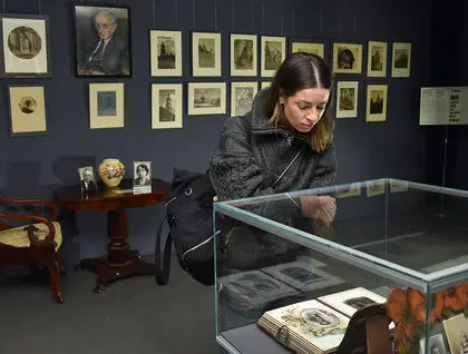 У Києві презентували виставковий проєкт про розвиток міської фотографії 4