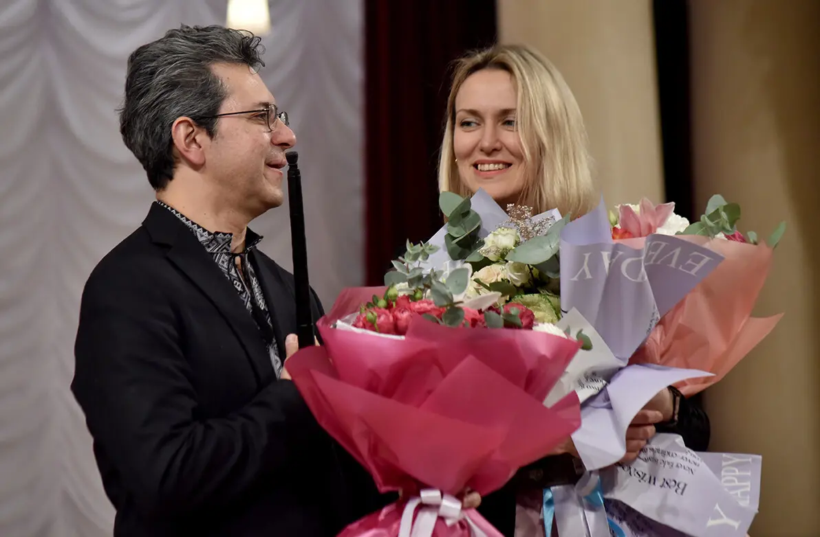 У Києві стартував Kyiv Baroque Fest-2025, на якому звучатиме музика від Ренесансу до Бароко 2