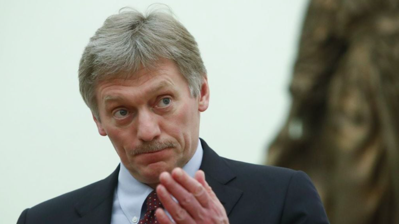 У Кремлі заявили, що Європа нібито готується до війни проти Росії 1