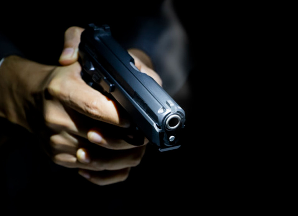 У Мексиці розстріляли мера, який виступав за боротьбу з наркокартелями 1