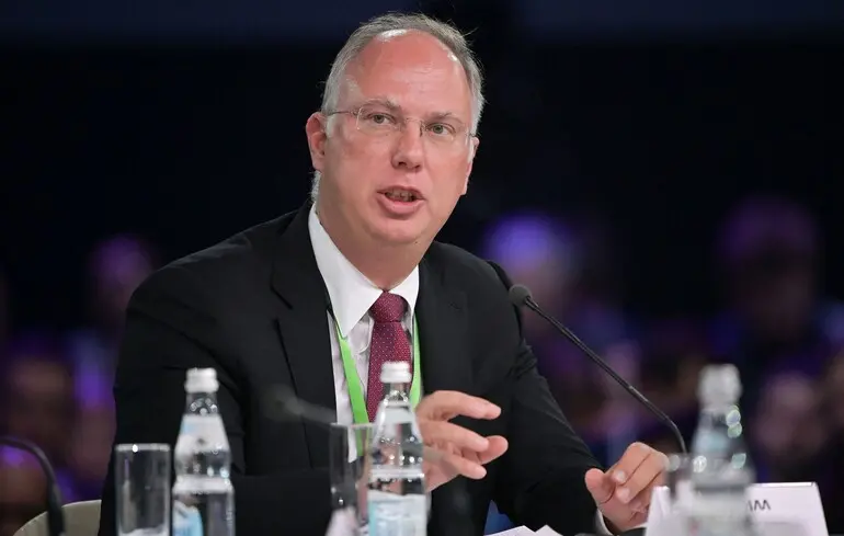 У Путіна відреагували на корупційне розслідування НАБУ в енергетиці 1