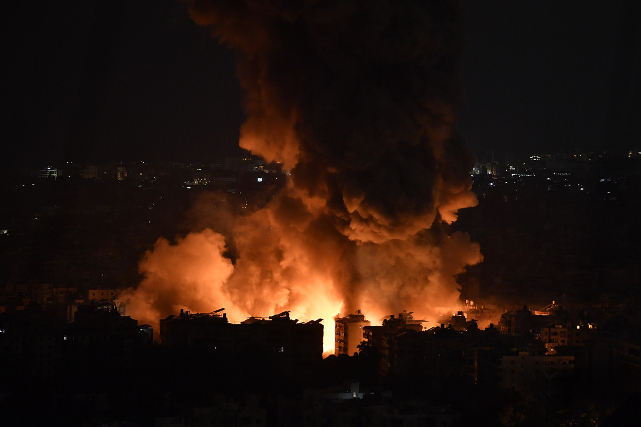 У РФ кажуть, вночі у Володимирі та Орлі була атакована енергоінфраструктура 1