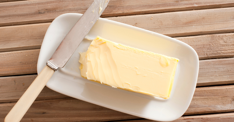 У світі дешевшає вершкове масло через перевиробництво 1