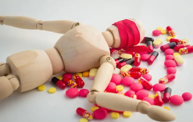 Учені створили новий потужний антибіотик - як вони це зробили - звідки він узявся 1