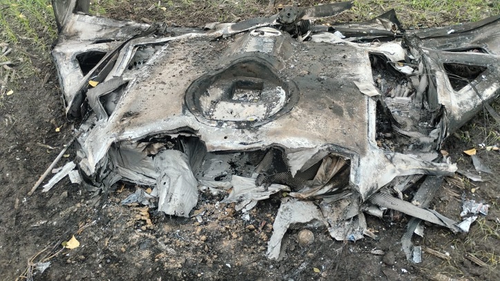 Ударні дрони Shahed-136 отримали захист від українських засобів РЕБ 1