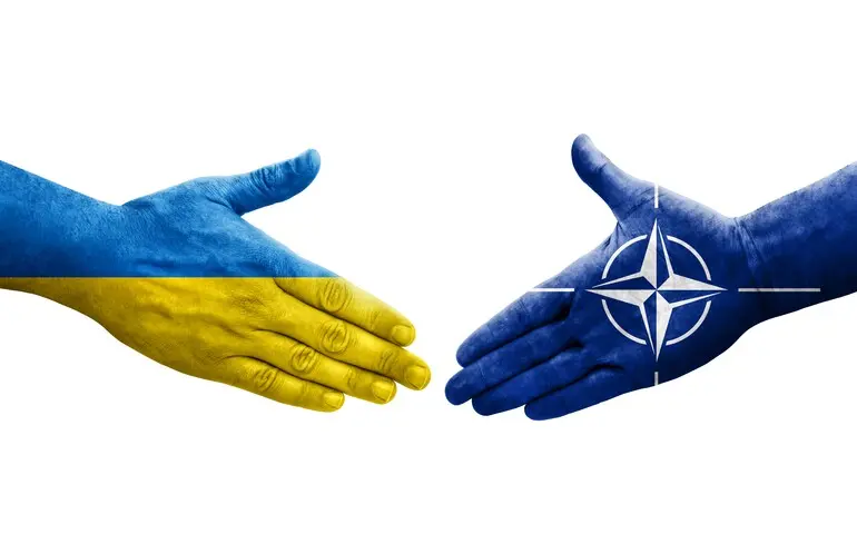 Україна і НАТО - запущено спільну програму з інновацій в оборонному секторі 1