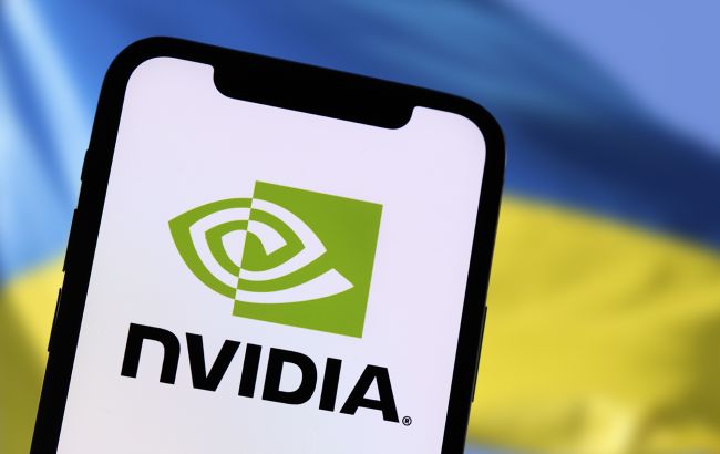 Україна створить власний ШІ разом із NVIDIA | D.UA 1