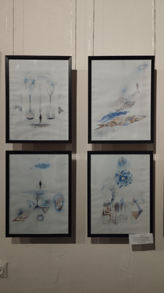 Українське мистецтво – Яким воно має бути та чи важливе під час війни 8