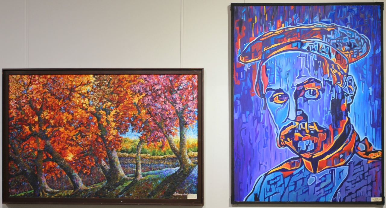 Українське мистецтво – Яким воно має бути та чи важливе під час війни 6