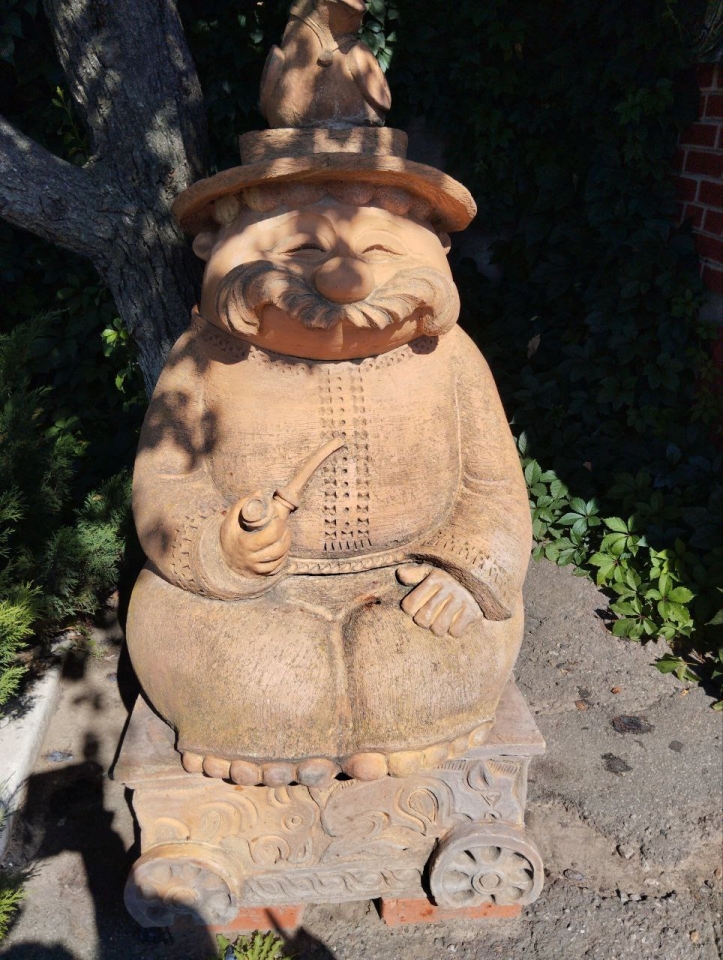 Українське мистецтво – Яким воно має бути та чи важливе під час війни 16