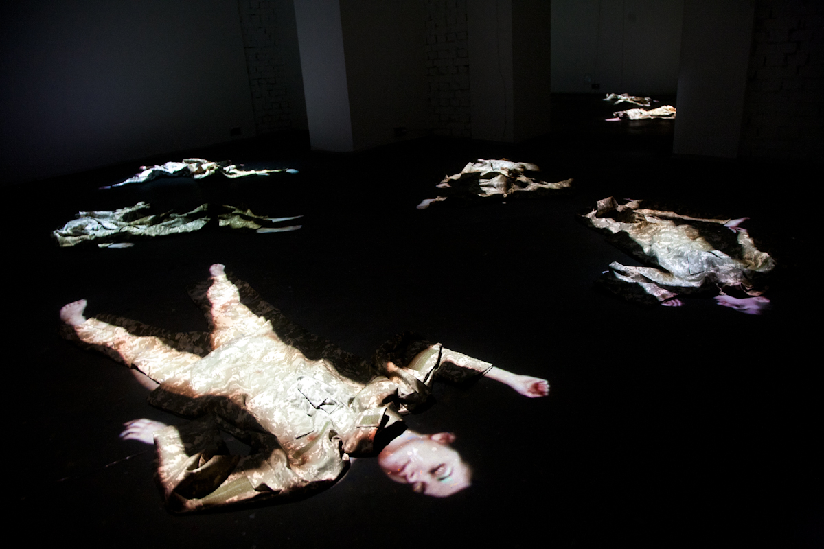 Українське мистецтво – Яким воно має бути та чи важливе під час війни 11