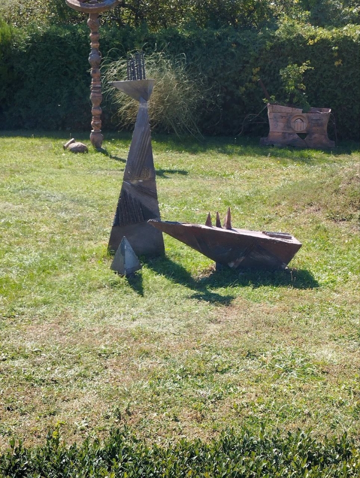 Українське мистецтво – Яким воно має бути та чи важливе під час війни 14