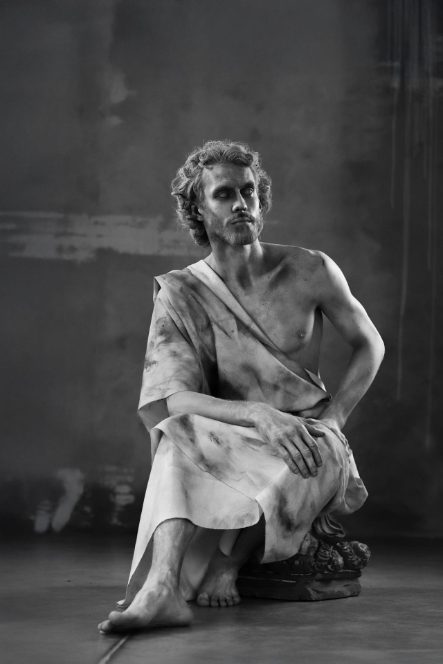 Український театр у Польщі - як українські митці творять у еміграції - Новини України 11