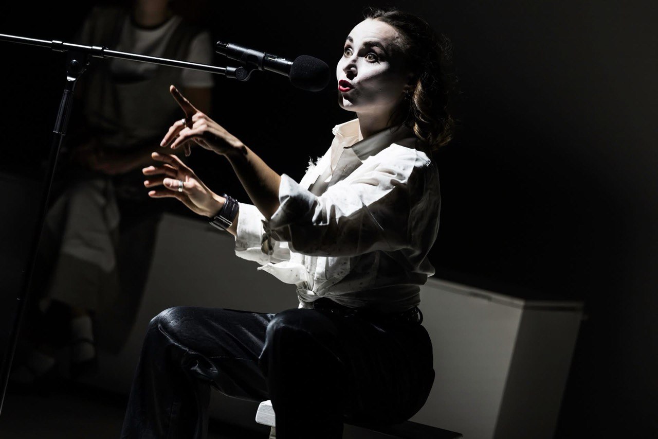 Український театр у Польщі - як українські митці творять у еміграції - Новини України 8