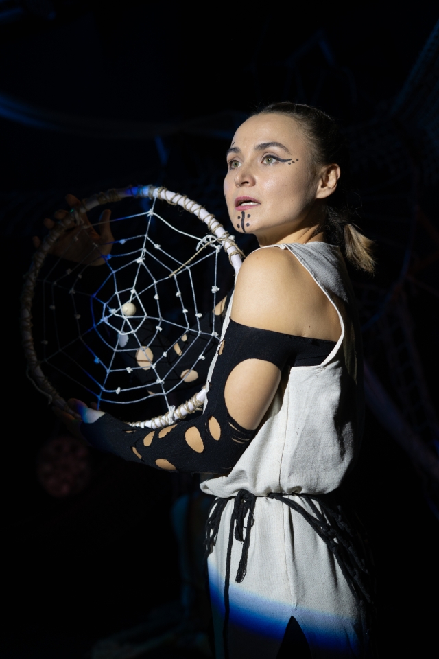 Український театр у Польщі - як українські митці творять у еміграції - Новини України 7