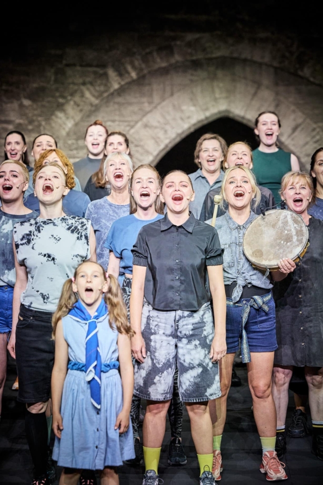 Український театр у Польщі - як українські митці творять у еміграції - Новини України 9