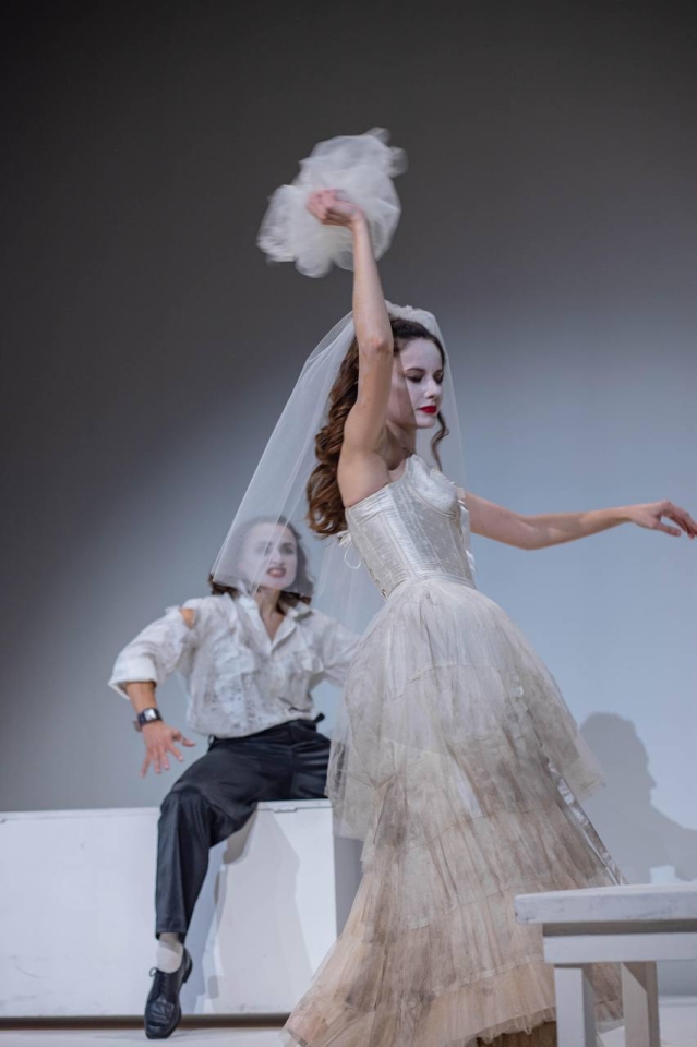 Український театр у Польщі - як українські митці творять у еміграції - Новини України 6