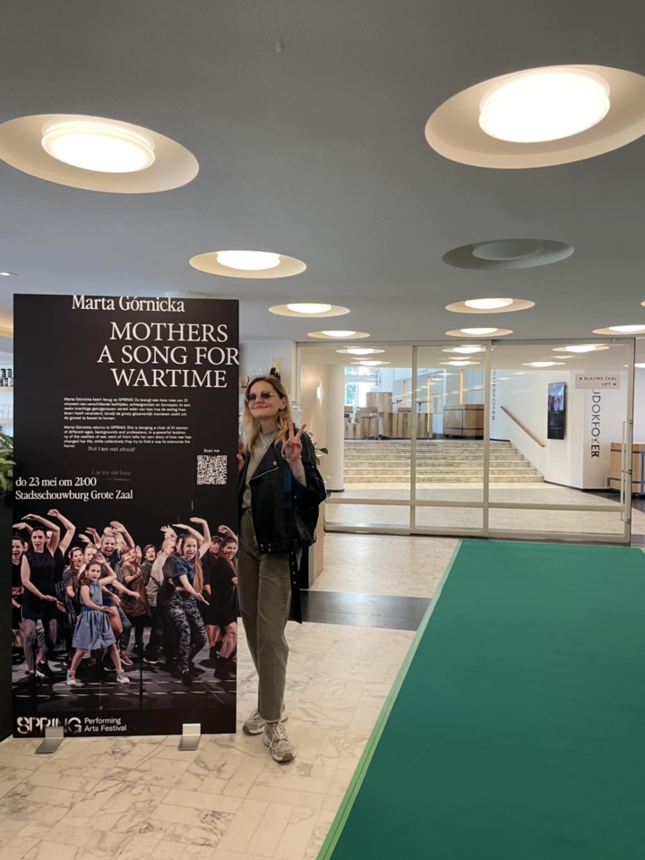 Український театр у Польщі - як українські митці творять у еміграції - Новини України 10