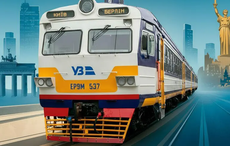 «Укрзалізниця» вимагає від Кличка 32 млн грн боргу за пільговиків: натякнула на можливі зміни маршрутів 1