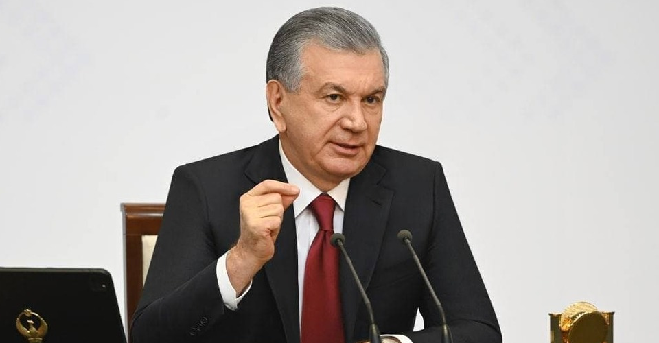 Узбекистан пропонує оформити союз держав Центральної Азії 1