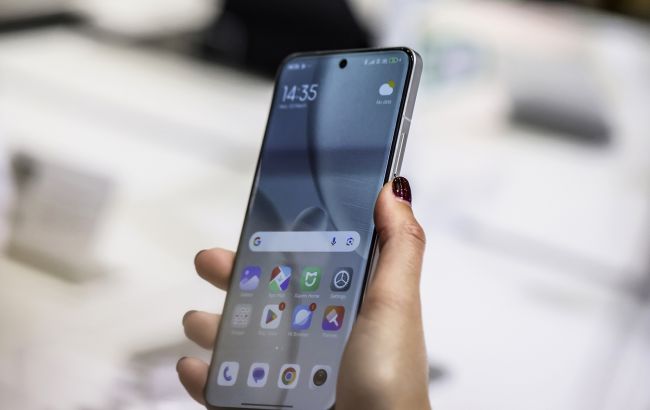 В Android-смартфонах з'явиться батарея на 10 000 мА/год | D.UA 1