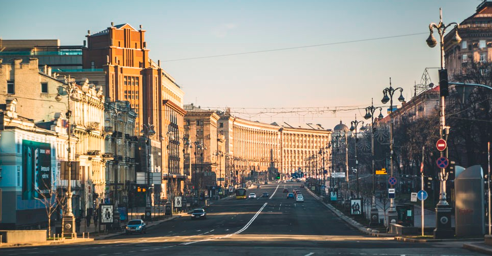В Києві 1000 будинків скористались програмою компенсацій за альтернативні джерела енергії, - Тихонов 1