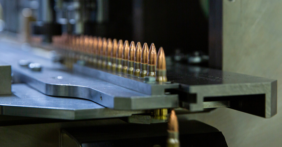 В Україні затвердили критерії для визначення підприємств ОПК як критично важливих 1